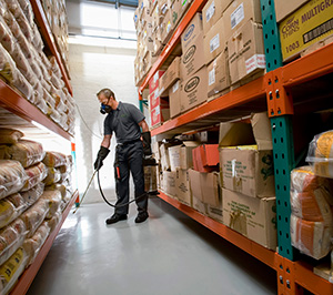 DisinfectionService in Florida