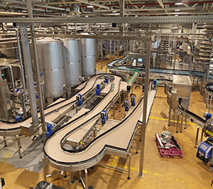 Food Processing Facility Pest Control in Florida