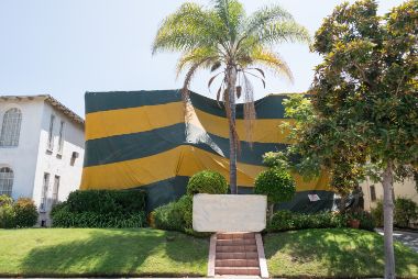 Termite Tent Fumigation in Florida