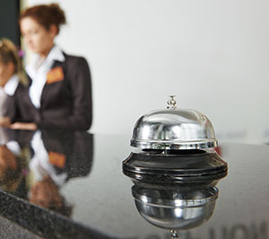 Hotels & HospitalityPest Control in Florida