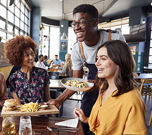 RestaurantPest Control in Florida