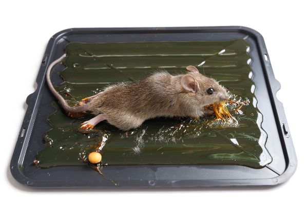 Best way to get rid of mice; Florida Pest Control Rodent Exterminators